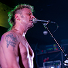 SPS - Rockcafe Praha 13.4.2012